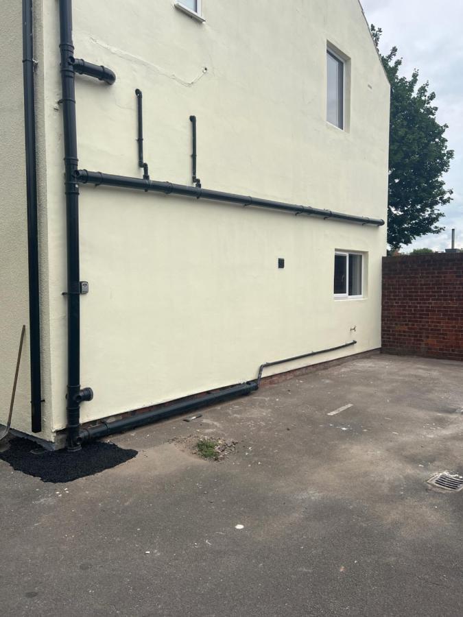 City Apartments College Street Kingston upon Hull Exterior photo
